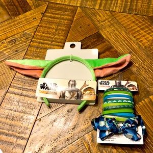 Star Wars The Mandalorian